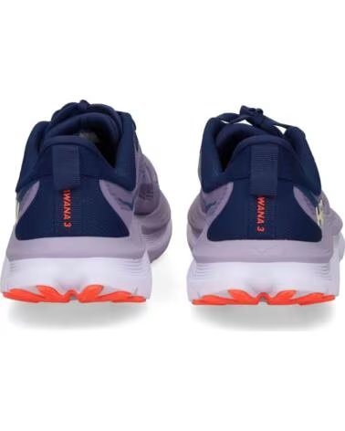 HOKA KAWANA 3 DAMENSCHUHE IN LILA BERRY JAM-MIDNI