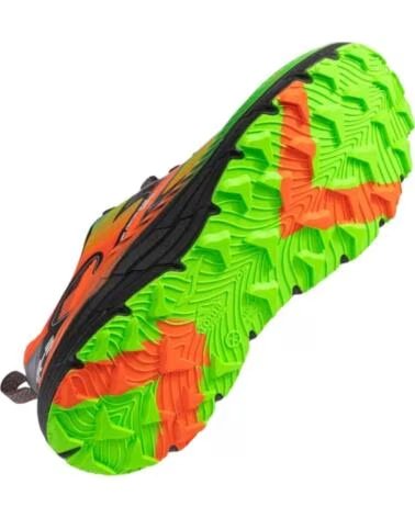 JOMA CHAUSSURES DE TRAIL RUNNING TR-5 VERDE CLARO