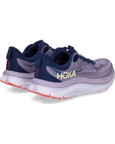 HOKA KAWANA 3 DAMENSCHUHE IN LILA BERRY JAM-MIDNI