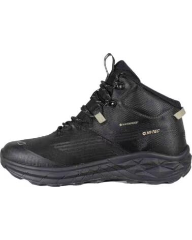 HI-TEC FUSE TRAIL WATERPROOF WANDERSCHUHE MID