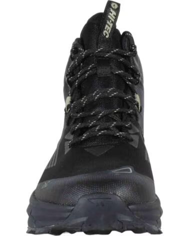 HI-TEC FUSE TRAIL WATERPROOF WANDERSCHUHE MID