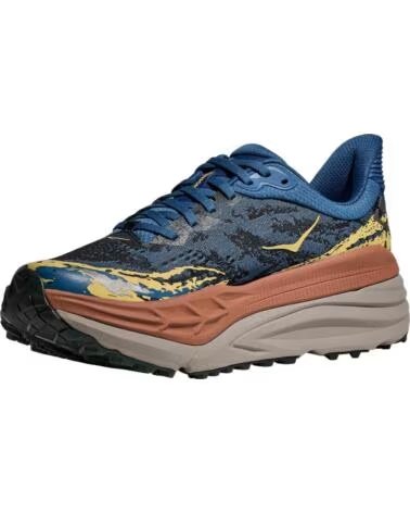 HOKA ZAPATILLAS STINSON 7 EN PARA HOMBRE NARANJA