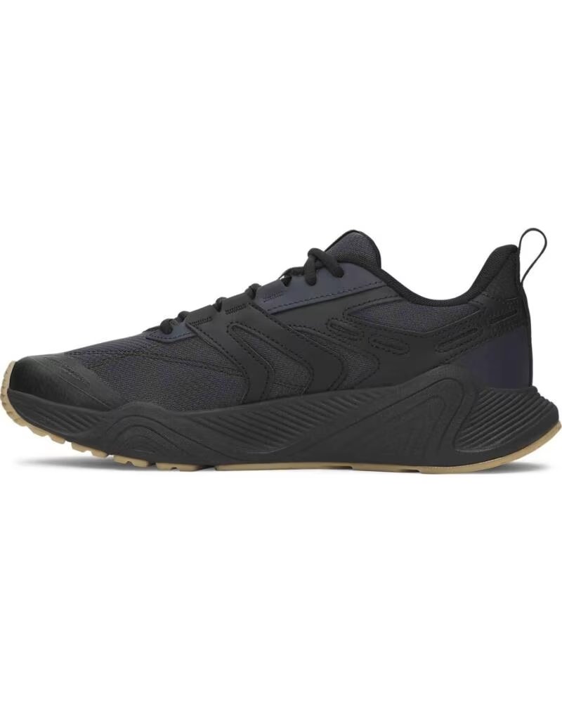 UNDER ARMOUR BASKETS D´ENTRAÎNEMENT POUR HOMME 6007140-016 BEIGE