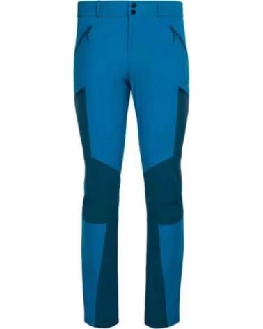 TRANGOWORLD PANTALONI LUNGHI UOMO LEJANIA