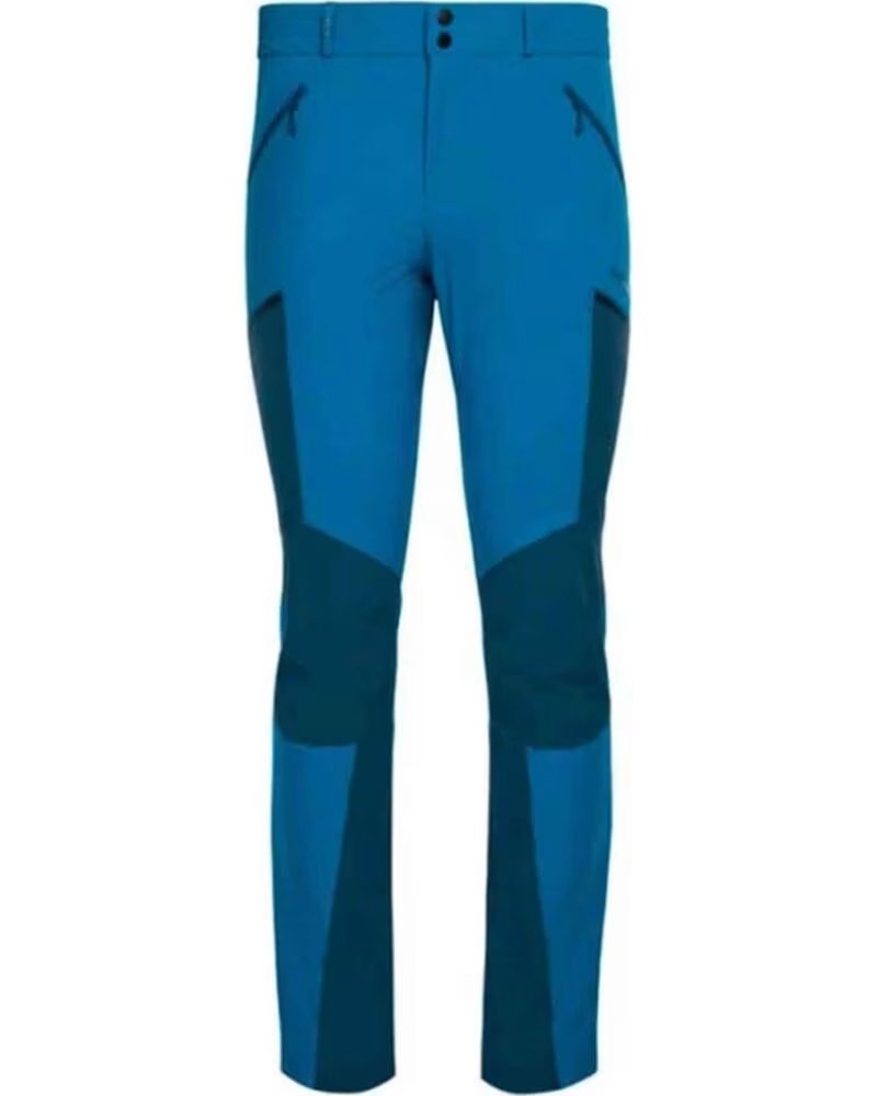 TRANGOWORLD PANTALONI LUNGHI UOMO LEJANIA