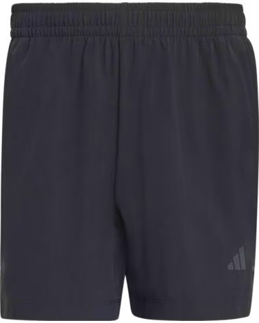 ADIDAS PANTALONCINI SPORTIVI D4T ESSENTIALS NERI