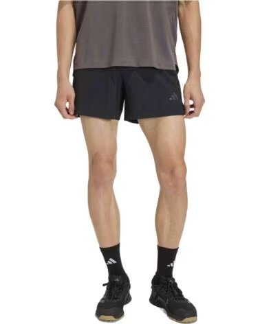 ADIDAS PANTALONCINI SPORTIVI D4T ESSENTIALS NERI