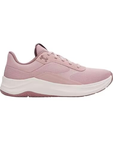 UNDER ARMOUR AURORA 3 LAUFSCHUHE FÜR DAMEN