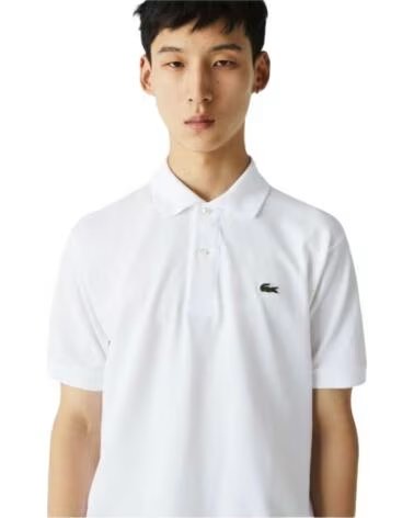 LACOSTE POLO L1212-00-001 DE MANGA CORTA PARA HOMBRE