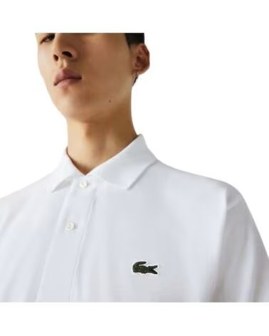 LACOSTE POLO L1212-00-001 DE MANGA CORTA PARA HOMBRE