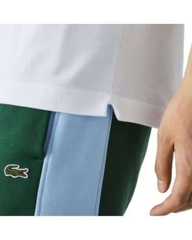 LACOSTE POLO L1212-00-001 DE MANGA CORTA PARA HOMBRE