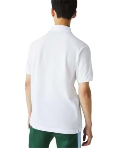 LACOSTE POLO L1212-00-001 DE MANGA CORTA PARA HOMBRE