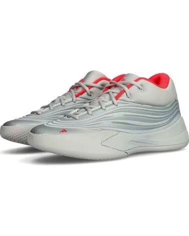 ADIDAS DAME X SNEAKER