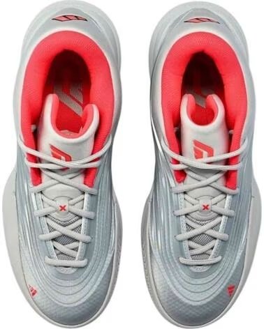 ADIDAS DAME X SNEAKER