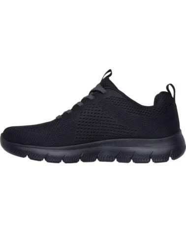 SKECHERS ZAPATILLAS 232963-BBK EN PARA UNISEX