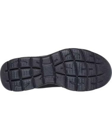 SKECHERS ZAPATILLAS 232963-BBK EN PARA UNISEX