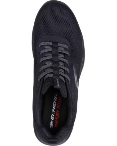 SKECHERS ZAPATILLAS 232963-BBK EN PARA UNISEX
