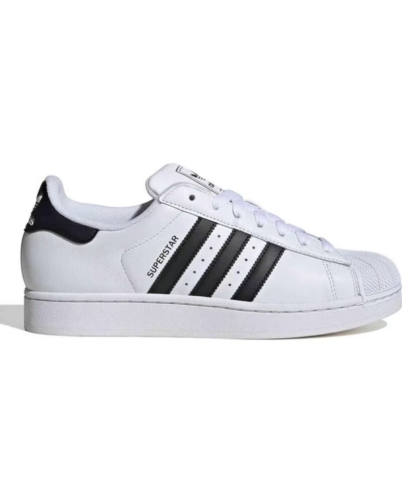 ADIDAS SUPERSTAR IH8659 UNISEX SNEAKER