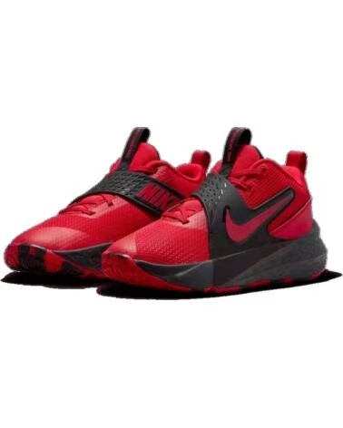 NIKE ZAPATILLAS DE BALONCESTO TEAM HUSTLE D 12