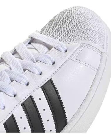 ADIDAS SUPERSTAR IH8659 UNISEX SNEAKER