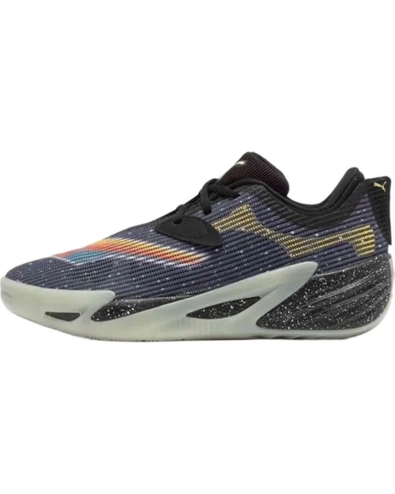 PUMA ALL-PRO NITRO™ 2 ET BASKETBALLSCHUHE SONDEREDITION E T
