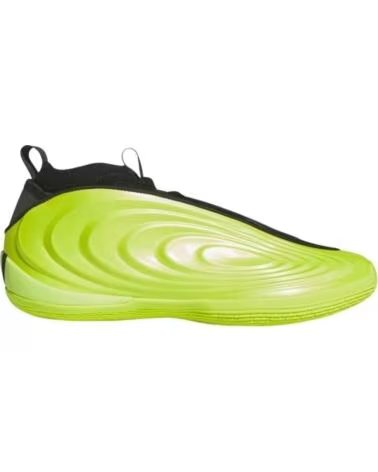 HARDEN TÊNIS DE BASQUETE VOLUME 10 HI-RES YELLOW