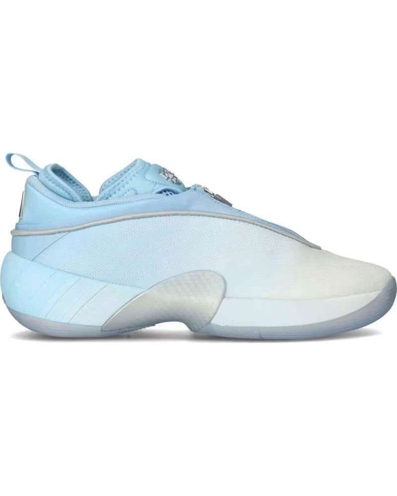 ADIDAS ZAPATILLAS DE BALONCESTO D O N ISSUE 7 “ICE SPIDA” EN AZUL PARA HOMBRE