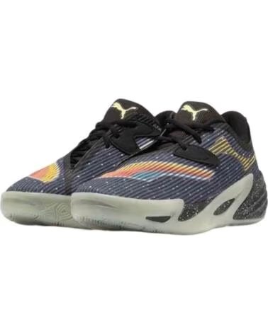 PUMA ALL-PRO NITRO™ 2 ET BASKETBALLSCHUHE SONDEREDITION E T