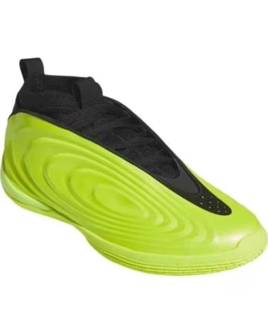 HARDEN TÊNIS DE BASQUETE VOLUME 10 HI-RES YELLOW