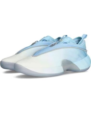 ADIDAS ZAPATILLAS DE BALONCESTO D O N ISSUE 7 “ICE SPIDA” EN AZUL PARA HOMBRE