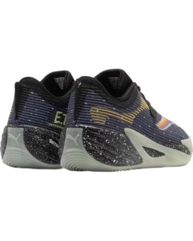 PUMA ALL-PRO NITRO™ 2 ET BASKETBALLSCHUHE SONDEREDITION E T
