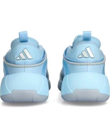 ADIDAS ZAPATILLAS DE BALONCESTO D O N ISSUE 7 “ICE SPIDA” EN AZUL PARA HOMBRE