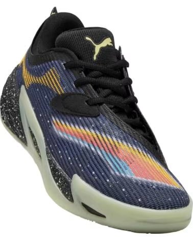 PUMA ALL-PRO NITRO™ 2 ET BASKETBALLSCHUHE SONDEREDITION E T