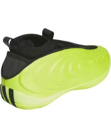 HARDEN TÊNIS DE BASQUETE VOLUME 10 HI-RES YELLOW
