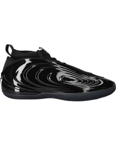 HARDEN Zapatillas De Baloncesto Volume 9 en negro para hombre HELL CAT