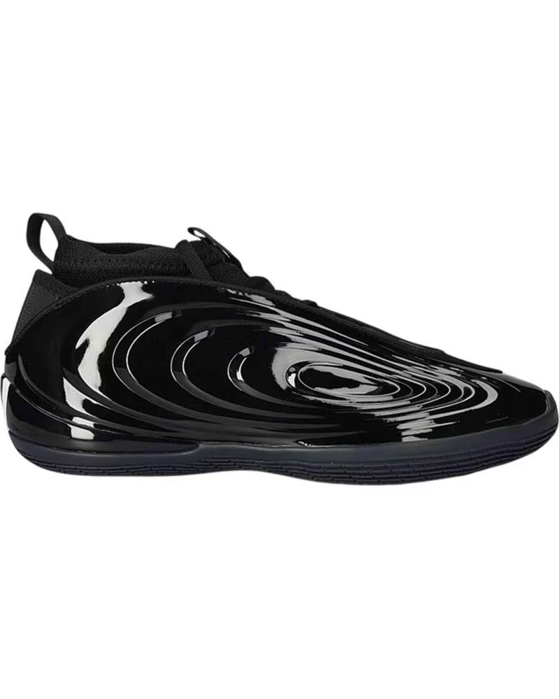 HARDEN Zapatillas De Baloncesto Volume 9 en negro para hombre HELL CAT