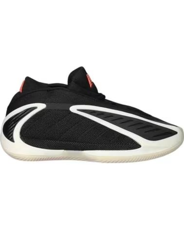 ADIDAS CHAUSSURES DE BASKETBALL ANTHONY EDWARDS 2 JR "LUCID RED"