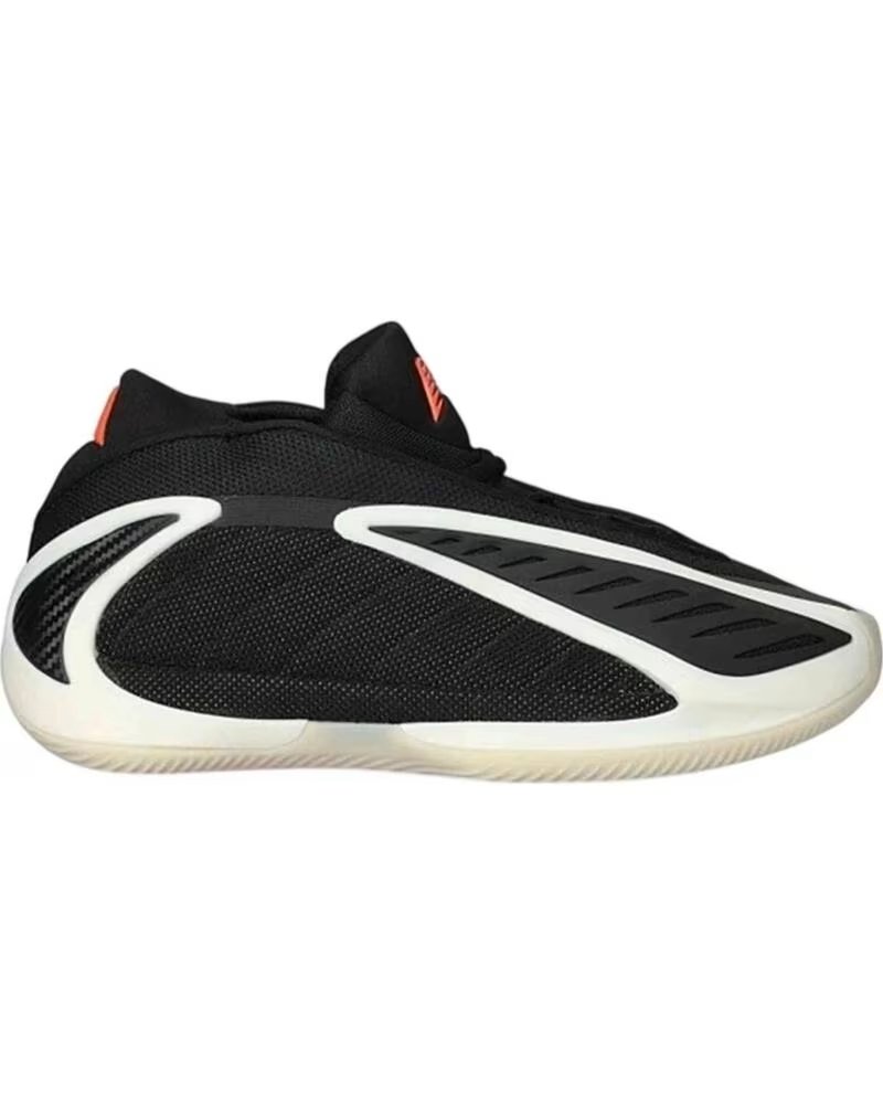 ADIDAS ZAPATILLAS DE BALONCESTO ANTHONY EDWARDS 2 JR "LUCID RED"