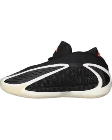 ADIDAS ZAPATILLAS DE BALONCESTO ANTHONY EDWARDS 2 JR "LUCID RED"