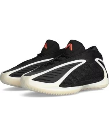 ADIDAS ZAPATILLAS DE BALONCESTO ANTHONY EDWARDS 2 JR "LUCID RED"