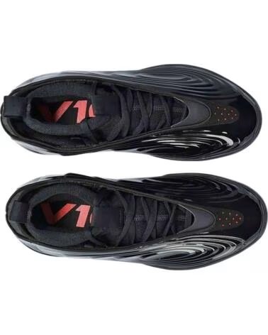 HARDEN Zapatillas De Baloncesto Volume 9 en negro para hombre HELL CAT