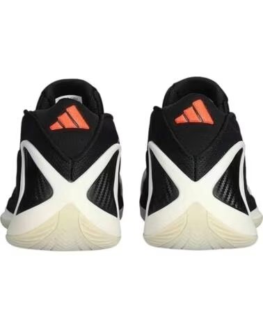 ADIDAS ZAPATILLAS DE BALONCESTO ANTHONY EDWARDS 2 JR "LUCID RED"