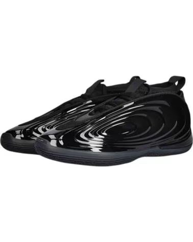 HARDEN Zapatillas De Baloncesto Volume 9 en negro para hombre HELL CAT