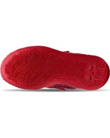 PUMA BASKETS 312252-01 CROWD SURF UNISEXE