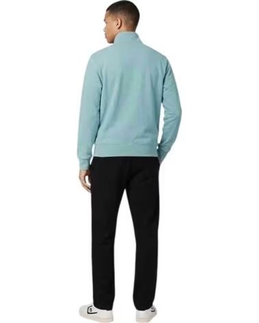 CHAMPION CHAQUETA 222248-BS221 DE CREMALLERA COMPLETA PASTEL BLUE