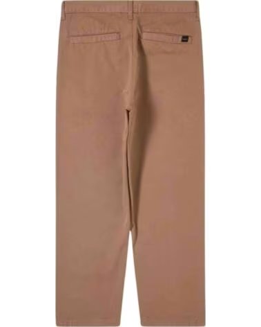 EDWIN JAGA LOOSE HOSE PORTABELLA BROWN