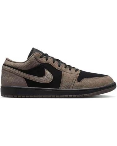 SNEAKER AIR 1 LOW SE OLIVE GREY DA UOMO