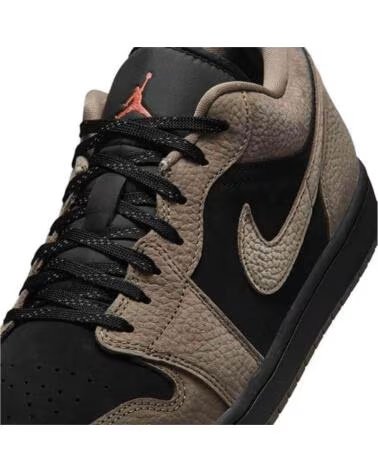 SNEAKER AIR 1 LOW SE OLIVE GREY DA UOMO