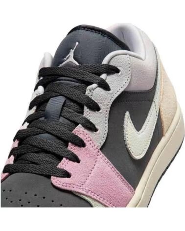 JORDAN AIR 1 LOW SE PASTELS SNEAKER MEHRFARBIG FÜR HERREN