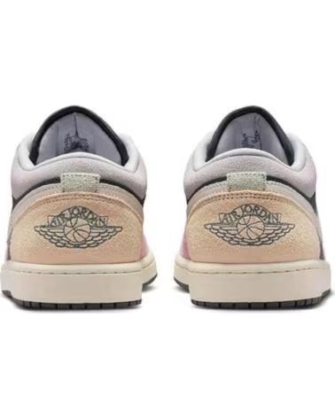 JORDAN AIR 1 LOW SE PASTELS SNEAKER MEHRFARBIG FÜR HERREN